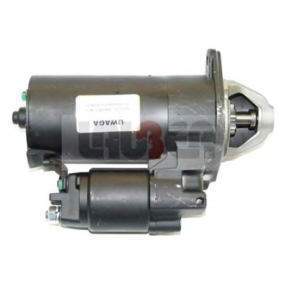 Foto Motor de arranque LAUBER 221172