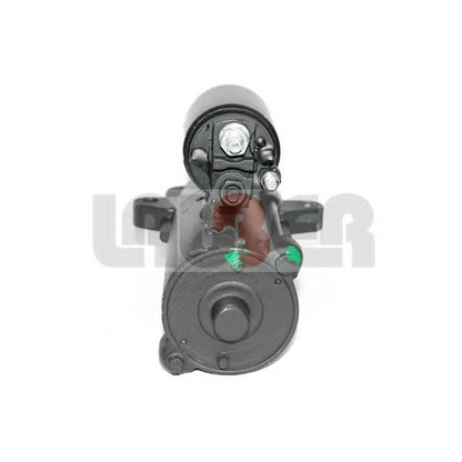 Foto Starter LAUBER 221246