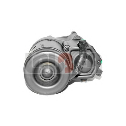 Foto Motor de arranque LAUBER 221298