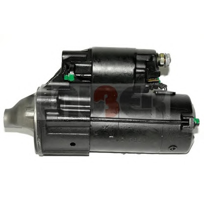 Foto Motor de arranque LAUBER 221310