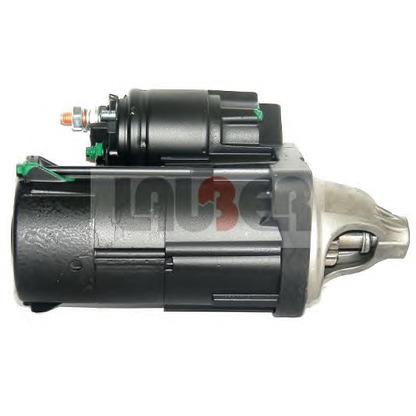 Foto Motor de arranque LAUBER 221328