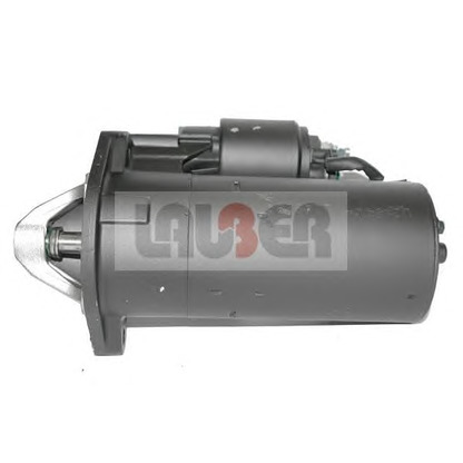 Foto Motor de arranque LAUBER 221408