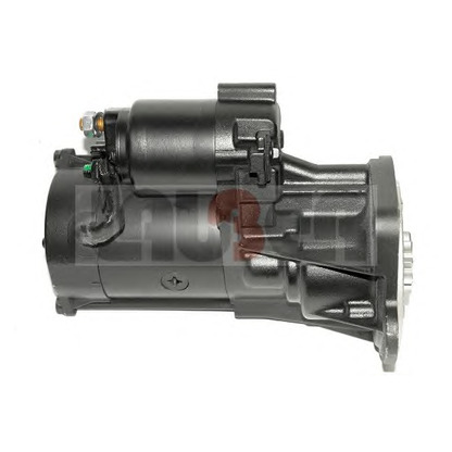 Foto Motor de arranque LAUBER 221491