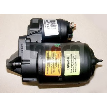 Foto Motor de arranque LAUBER 225310