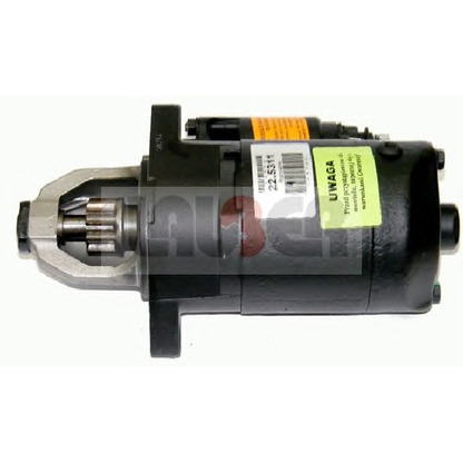 Foto Motor de arranque LAUBER 225311