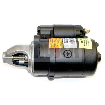 Foto Motor de arranque LAUBER 225360