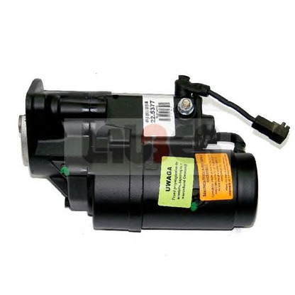 Foto Motor de arranque LAUBER 225377