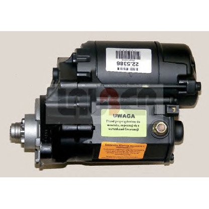 Foto Motor de arranque LAUBER 225386