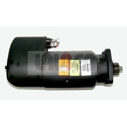 Foto Motor de arranque LAUBER 280688