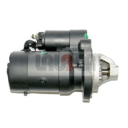 Foto Motor de arranque LAUBER 281118