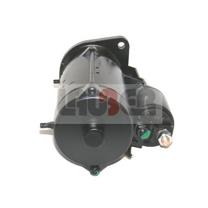 Foto Motor de arranque LAUBER 281267