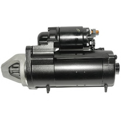 Foto Motor de arranque LAUBER 281514