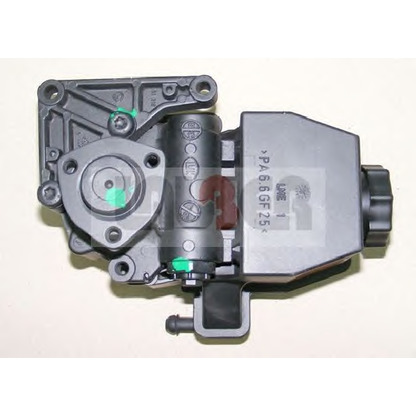 Photo Hydraulic Pump, steering system LAUBER 550035