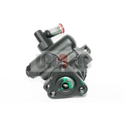 Photo Hydraulic Pump, steering system LAUBER 550134