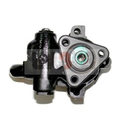 Photo Hydraulic Pump, steering system LAUBER 550218