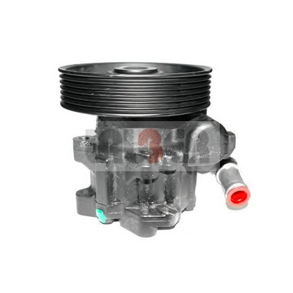 Zdjęcie Pompa hydrauliczna, układ kierowniczy LAUBER 550337
