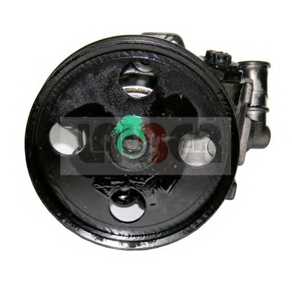 Zdjęcie Pompa hydrauliczna, układ kierowniczy LAUBER 550419