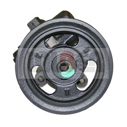 Zdjęcie Pompa hydrauliczna, układ kierowniczy LAUBER 550438