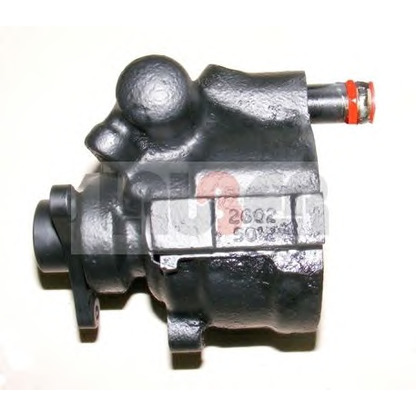 Photo Hydraulic Pump, steering system LAUBER 550721