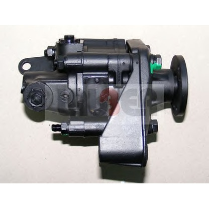 Zdjęcie Pompa hydrauliczna, układ kierowniczy LAUBER 550951