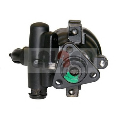 Photo Hydraulic Pump, steering system LAUBER 550956