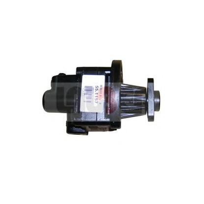 Photo Hydraulic Pump, steering system LAUBER 551157