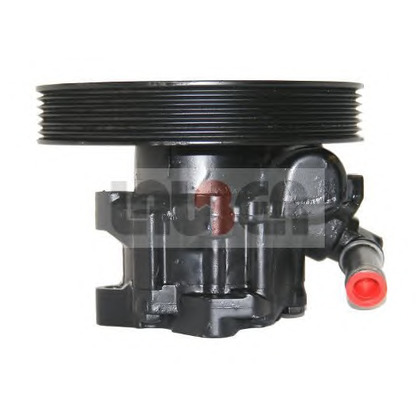 Photo Hydraulic Pump, steering system LAUBER 551508