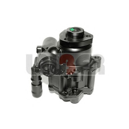 Photo Hydraulic Pump, steering system LAUBER 551574
