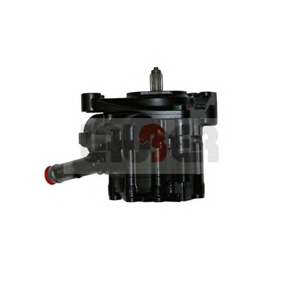Photo Hydraulic Pump, steering system LAUBER 552863