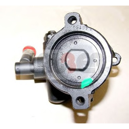 Photo Hydraulic Pump, steering system LAUBER 554114