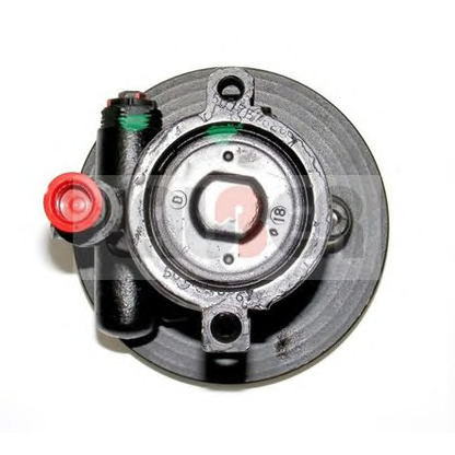 Zdjęcie Pompa hydrauliczna, układ kierowniczy LAUBER 555017