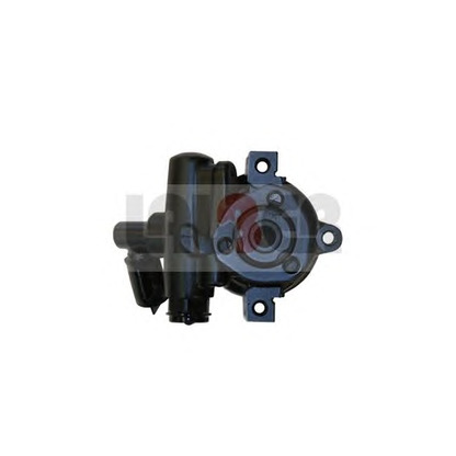 Foto Hydraulikpumpe, Lenkung LAUBER 555101