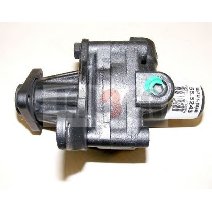 Zdjęcie Pompa hydrauliczna, układ kierowniczy LAUBER 555243