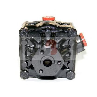 Photo Hydraulic Pump, steering system LAUBER 557201