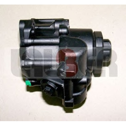 Photo Hydraulic Pump, steering system LAUBER 559123