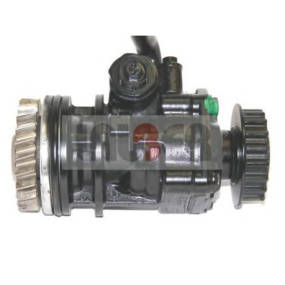 Photo Hydraulic Pump, steering system LAUBER 559250