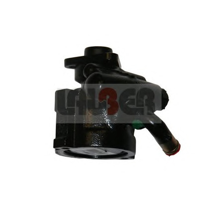 Photo Hydraulic Pump, steering system LAUBER 559346