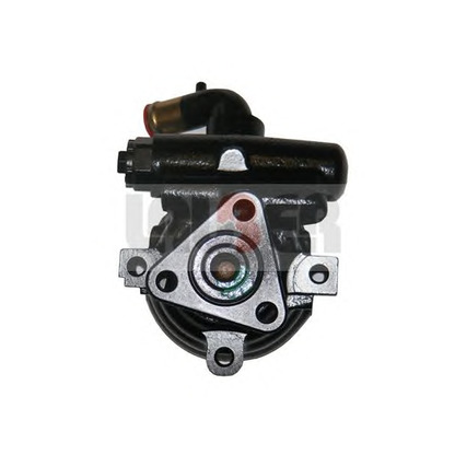 Photo Hydraulic Pump, steering system LAUBER 559346