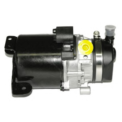 Photo Hydraulic Pump, steering system LAUBER 560011