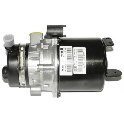 Photo Hydraulic Pump, steering system LAUBER 560011