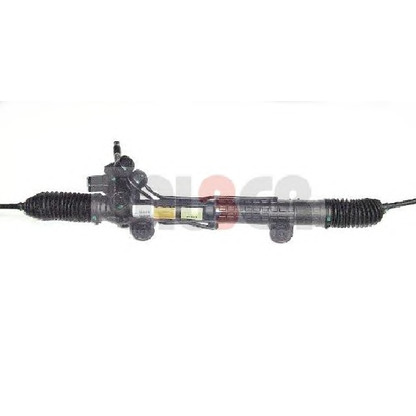 Photo Steering Gear LAUBER 660728