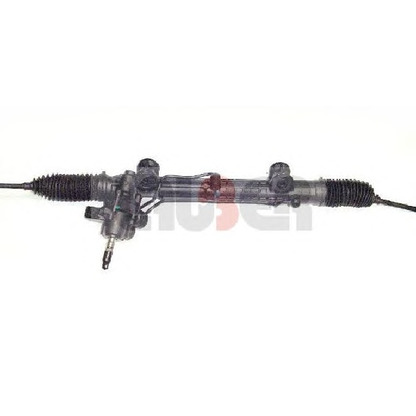 Photo Steering Gear LAUBER 660728