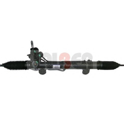 Photo Steering Gear LAUBER 660770