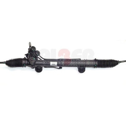 Photo Steering Gear LAUBER 660770