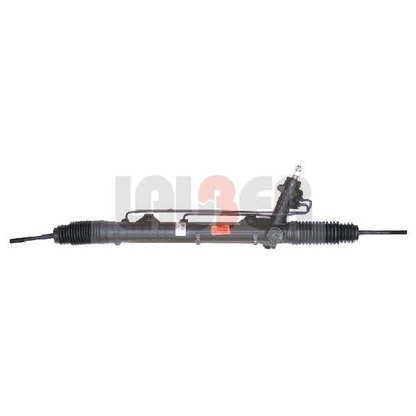 Photo Steering Gear LAUBER 660811