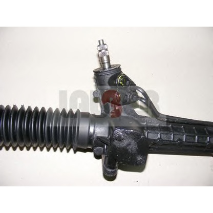 Photo Steering Gear LAUBER 660826