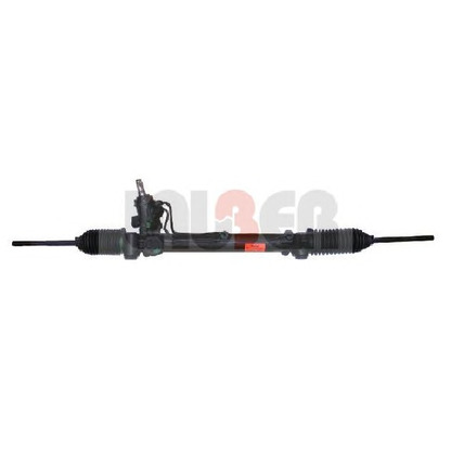 Photo Steering Gear LAUBER 660867