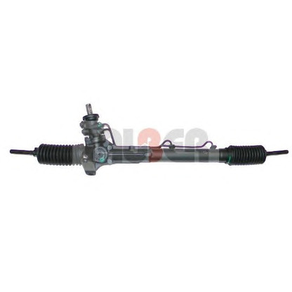 Photo Steering Gear LAUBER 660969