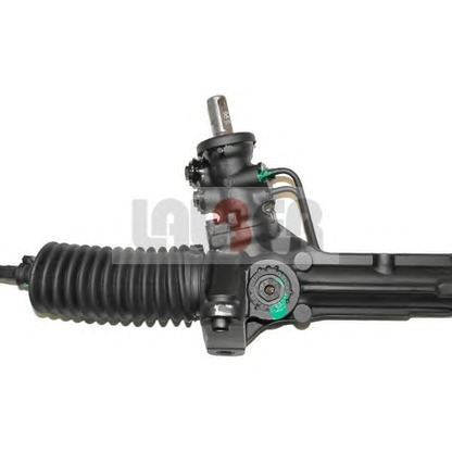 Photo Steering Gear LAUBER 660969