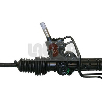 Photo Steering Gear LAUBER 661372